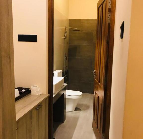 فندق Abhaya Mandapa