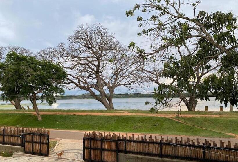 فندق Abhaya Mandapa