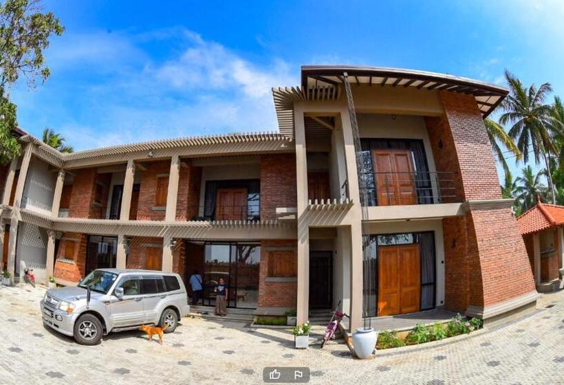 فندق Abhaya Mandapa