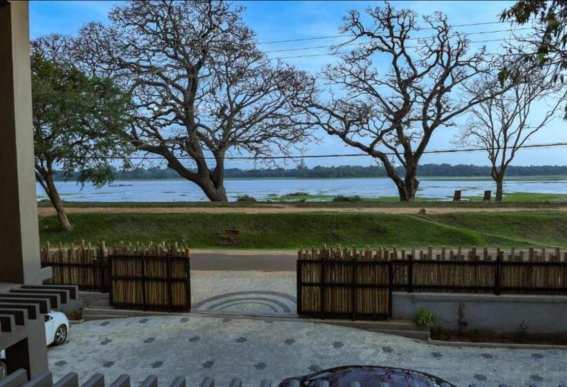 فندق Abhaya Mandapa