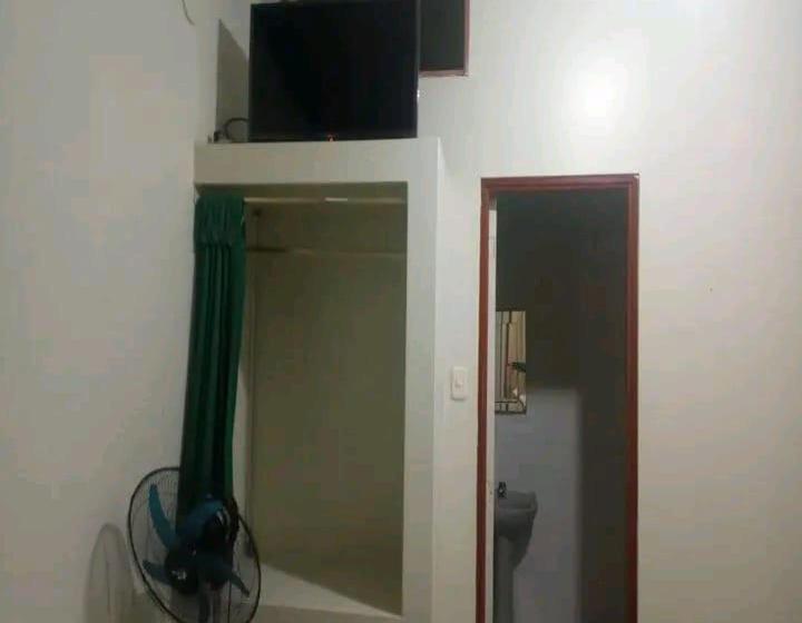 هتل Acuarela Hostal Tarapoto