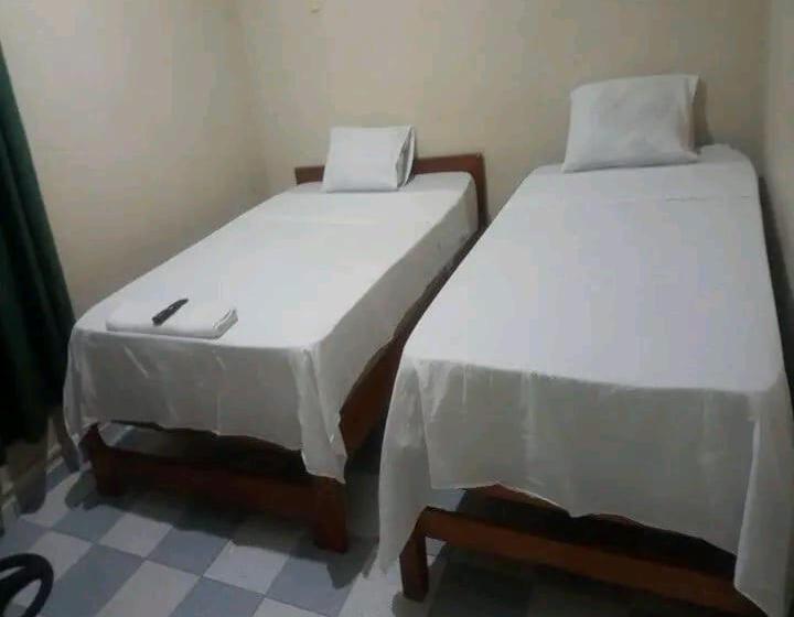 هتل Acuarela Hostal Tarapoto