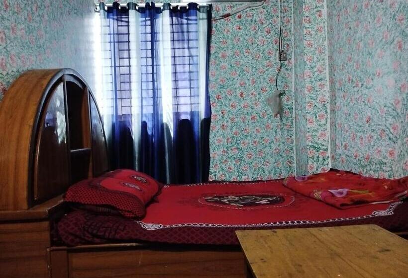 هتل Al Hayat Abasik