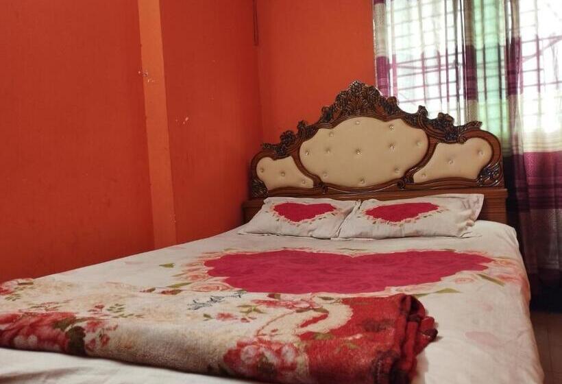 هتل Al Hayat Abasik