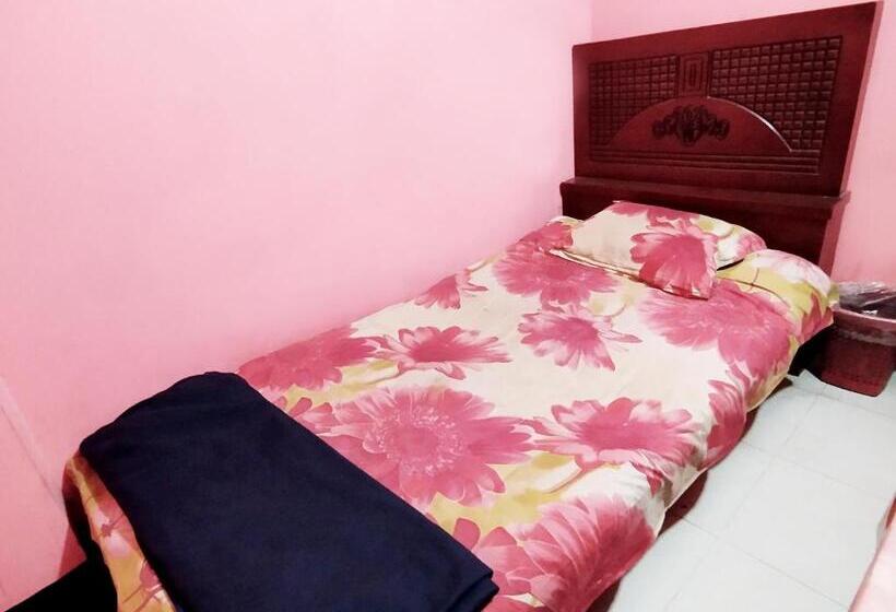 هتل Al Hayat Abasik