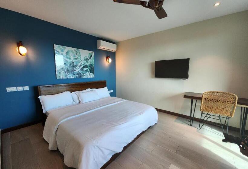 Hotel Aleri S Garden