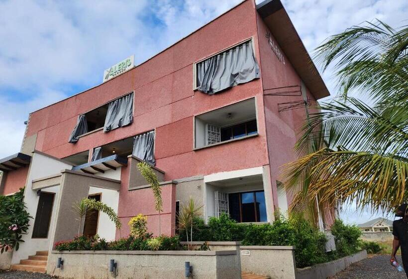 Hotel Aleri S Garden