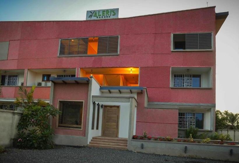 Hotel Aleri S Garden