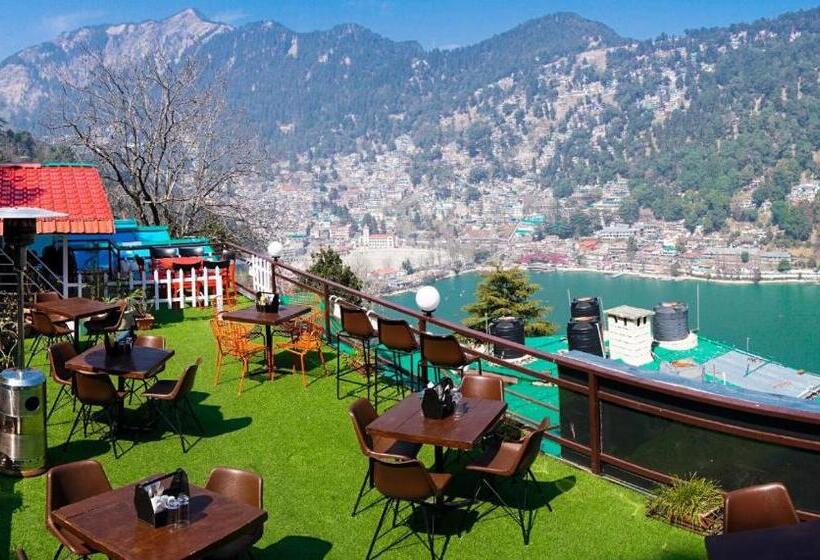 ホテル Aman The Lake Side