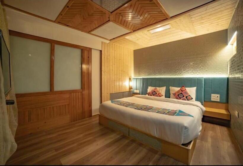 ホテル Aman The Lake Side