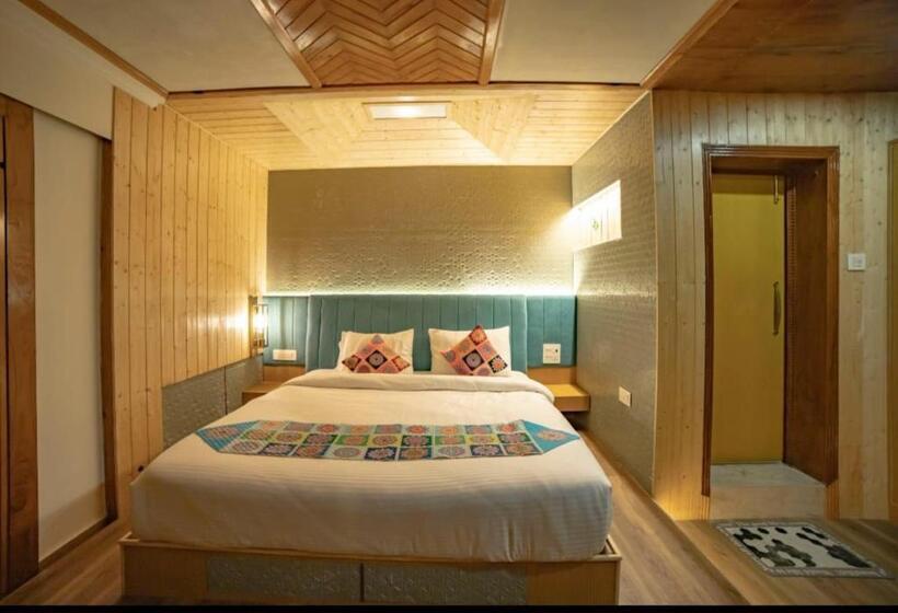 ホテル Aman The Lake Side