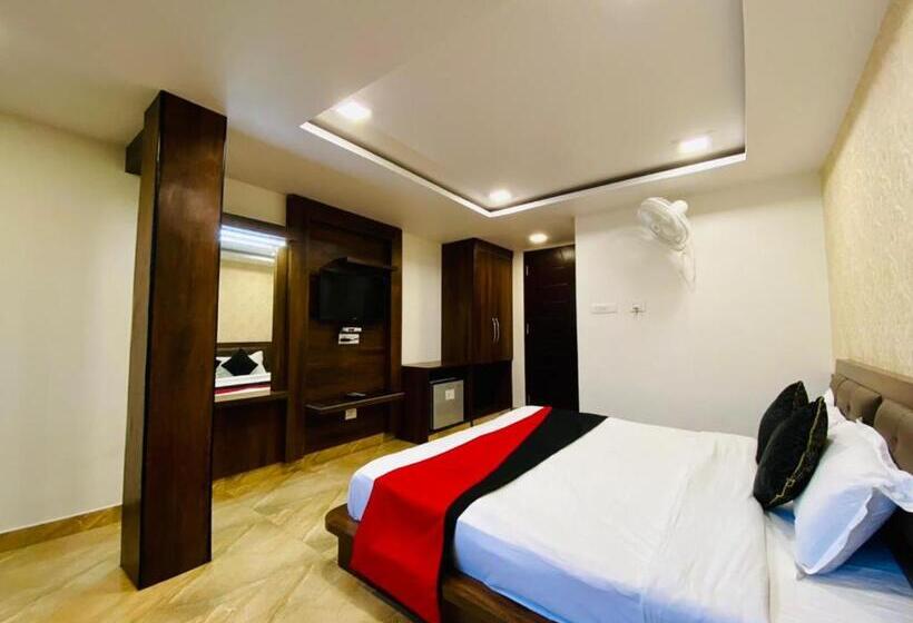 ホテル Aman The Lake Side