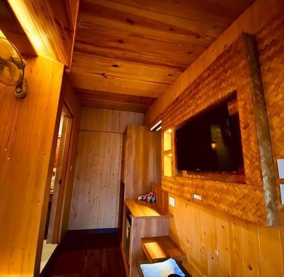 ホテル Aman The Lake Side