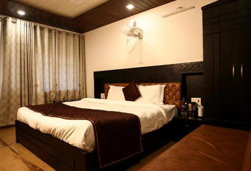 ホテル Aman The Lake Side