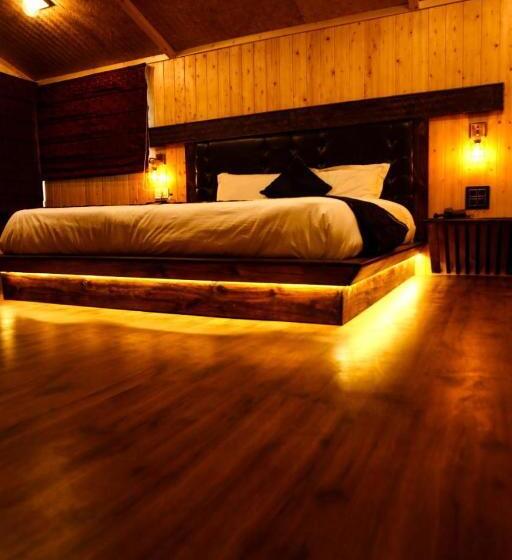 ホテル Aman The Lake Side