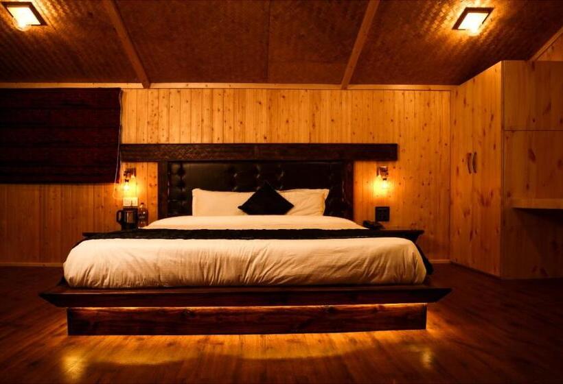 ホテル Aman The Lake Side