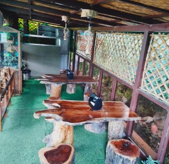 ホテル Aman The Lake Side