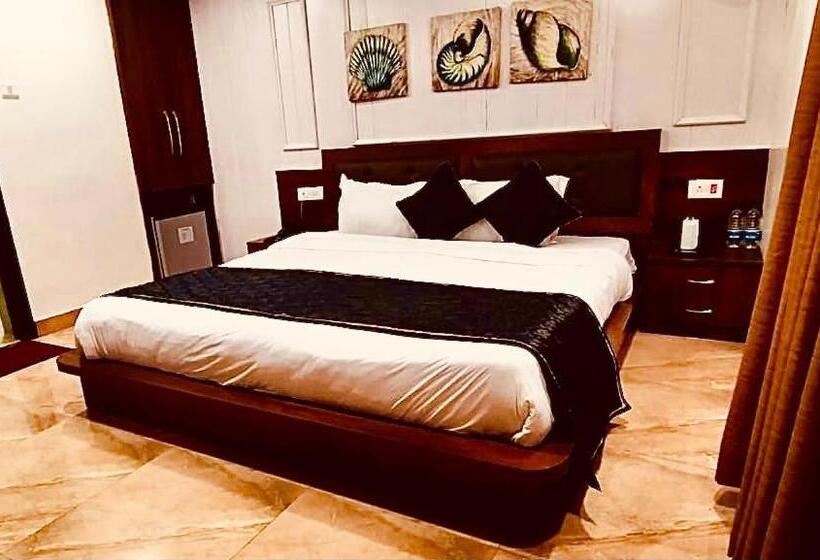 ホテル Aman The Lake Side