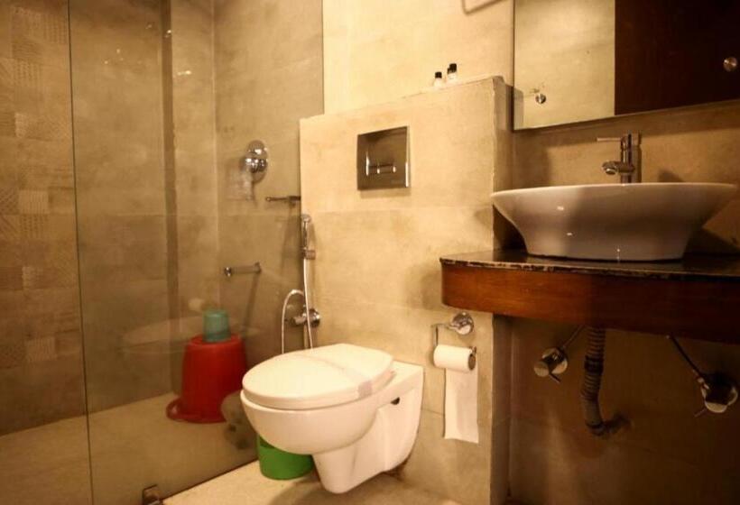 ホテル Aman The Lake Side