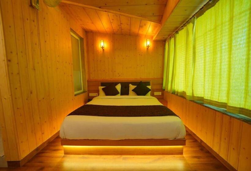 ホテル Aman The Lake Side