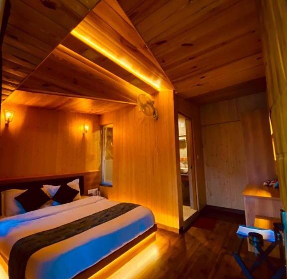 ホテル Aman The Lake Side