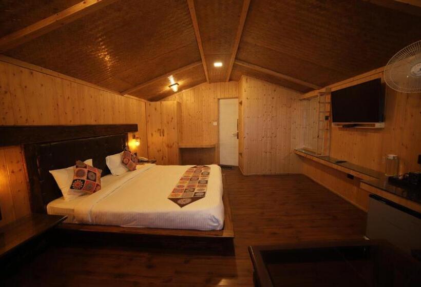 ホテル Aman The Lake Side