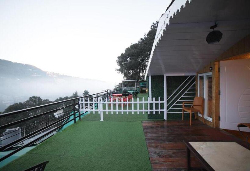 ホテル Aman The Lake Side