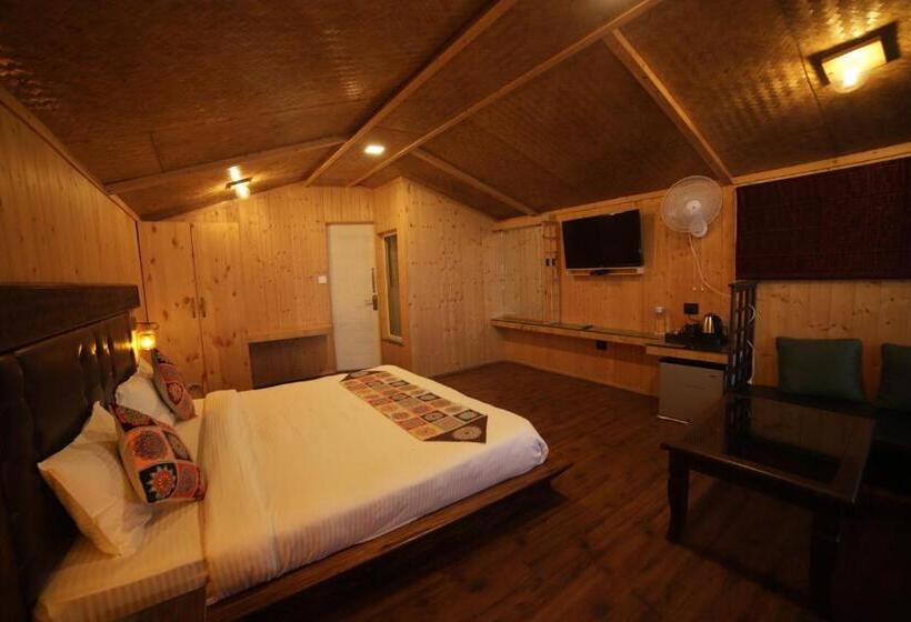 ホテル Aman The Lake Side