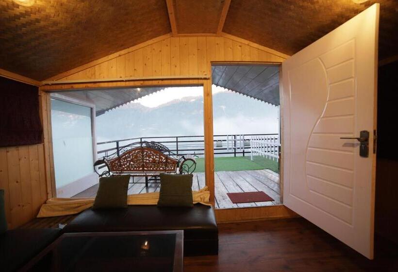 ホテル Aman The Lake Side