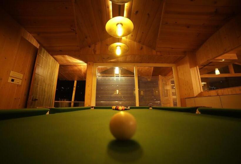 ホテル Aman The Lake Side