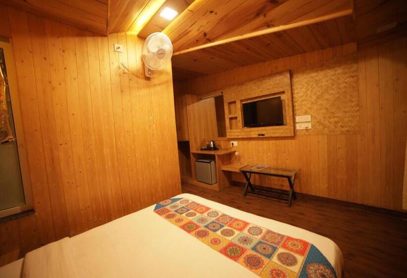 ホテル Aman The Lake Side