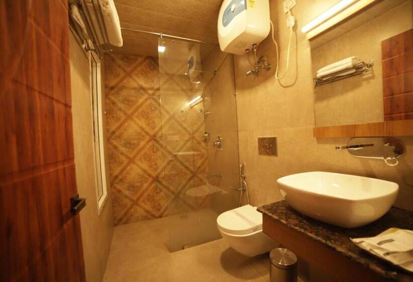 ホテル Aman The Lake Side