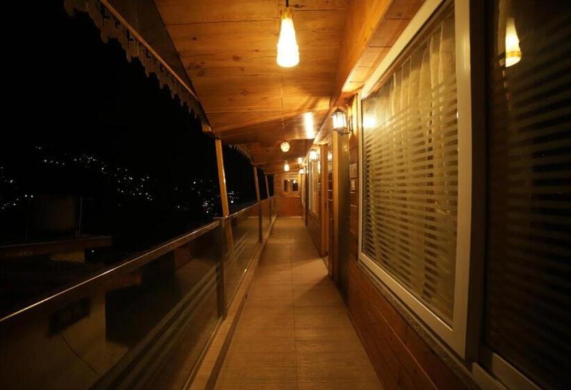 ホテル Aman The Lake Side