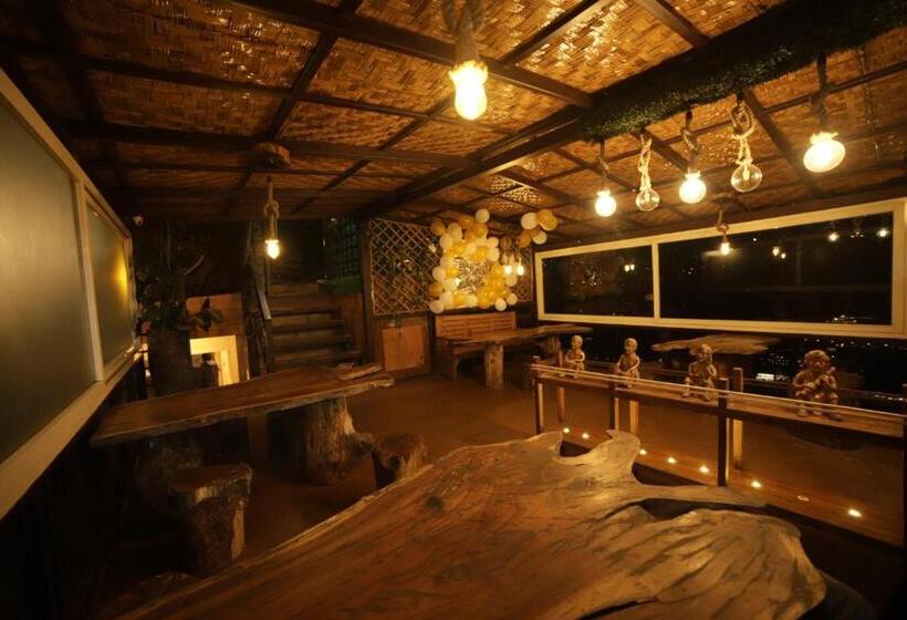 ホテル Aman The Lake Side