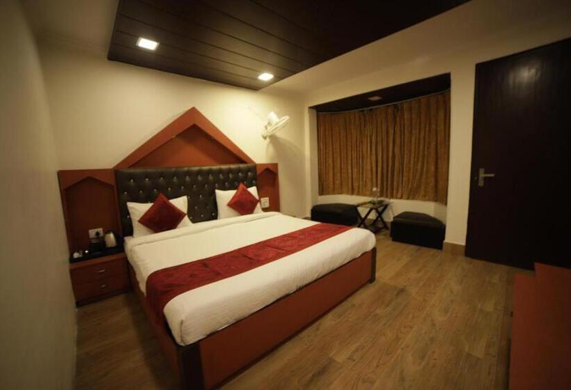 ホテル Aman The Lake Side