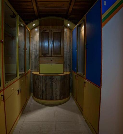 ホテル Aman The Lake Side