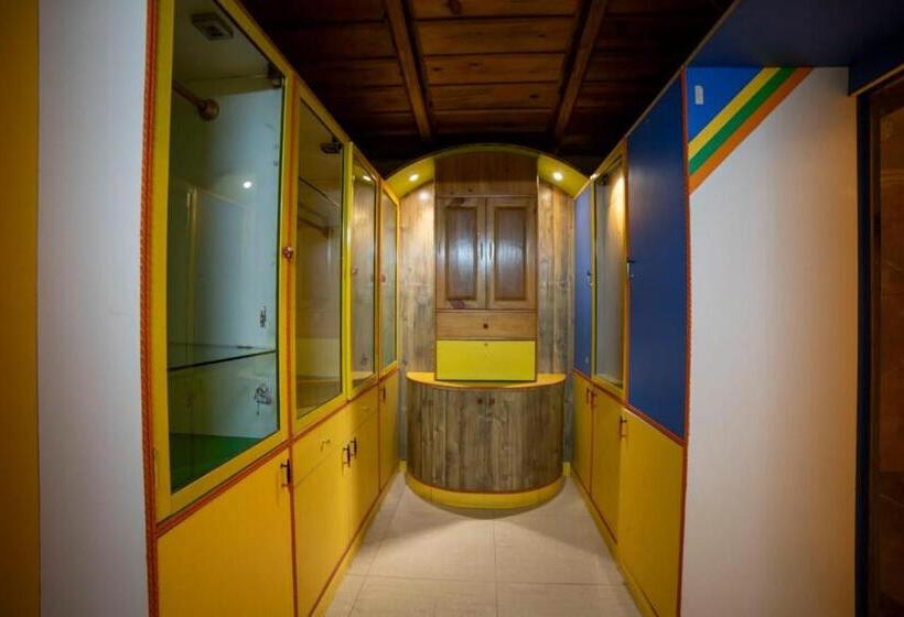 ホテル Aman The Lake Side