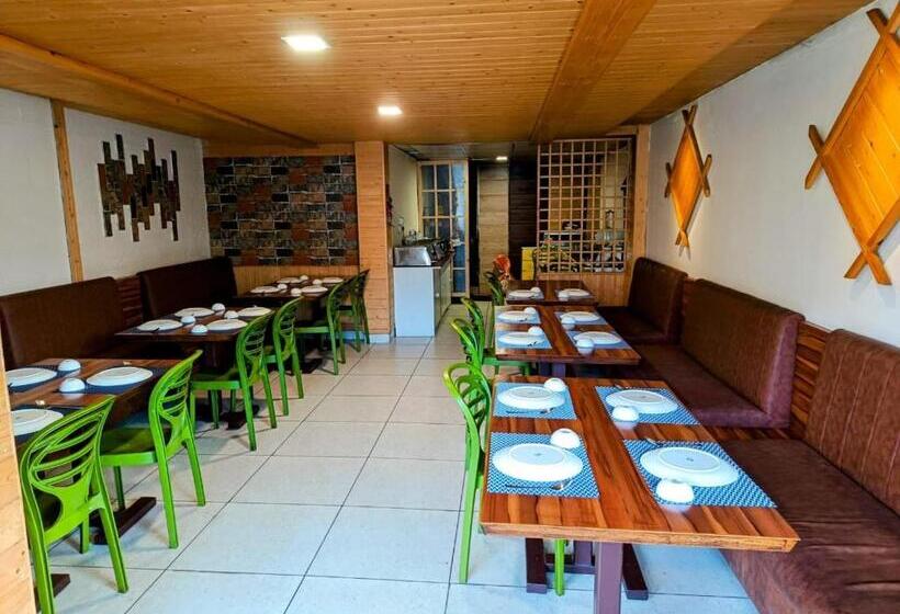 ホテル Aman The Lake Side