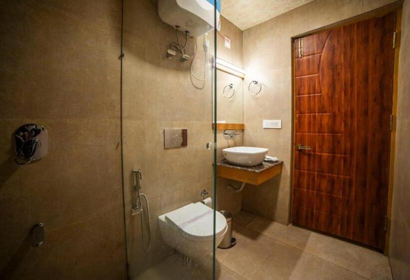 ホテル Aman The Lake Side