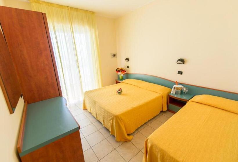 בית מלון כפרי Atlas