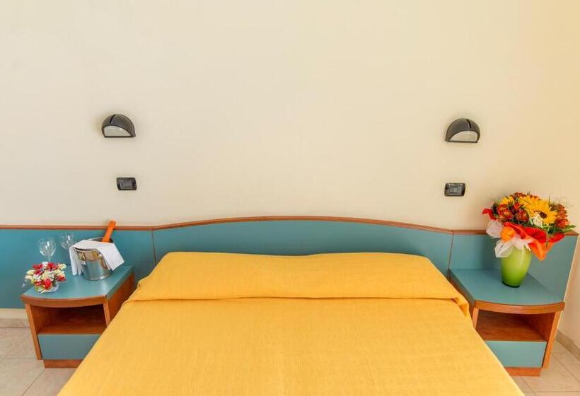 בית מלון כפרי Atlas