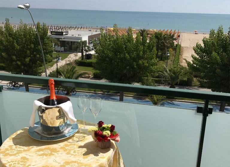 בית מלון כפרי Atlas