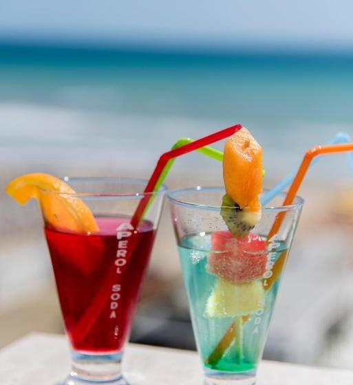 בית מלון כפרי Atlas