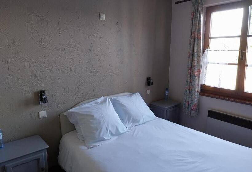 فندق Au Cœur Bion