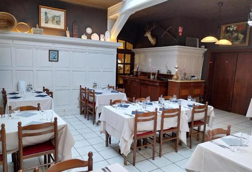 فندق Au Cœur Bion