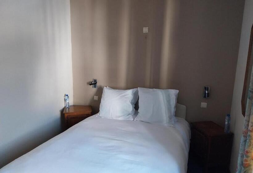 فندق Au Cœur Bion