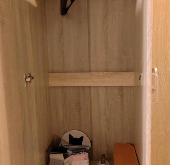 فندق Homey Studio In Avida Towers Davao