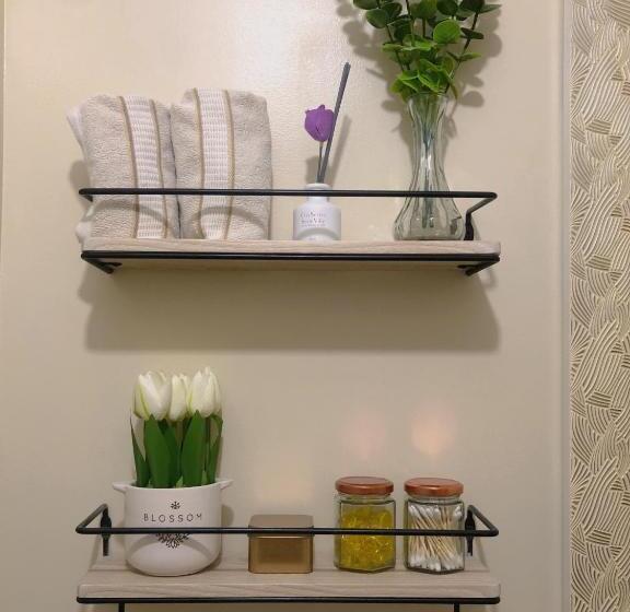 هتل Homey Studio In Avida Towers Davao