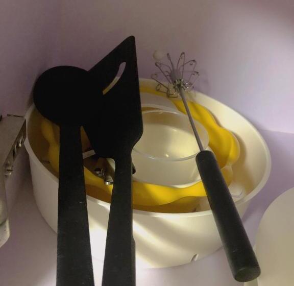 هتل Homey Studio In Avida Towers Davao