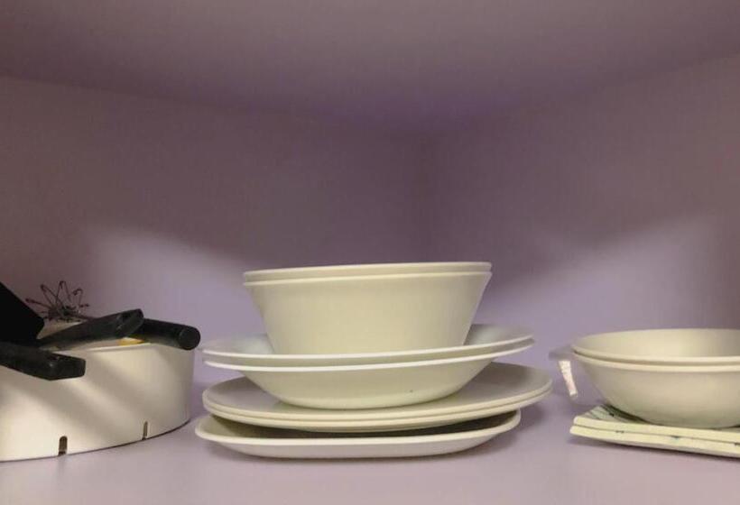 هتل Homey Studio In Avida Towers Davao